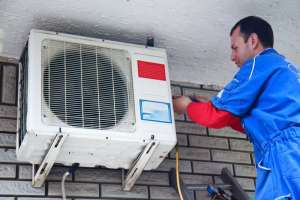 24/7 and Emergency HVAC Near Jefferson, WV | Air Conidtioning and Heating Contractors